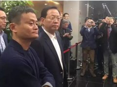 馬云又出來搞事情了--智慧交通來了！
