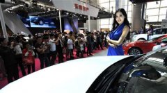 變化“互聯(lián)網(wǎng)+”綻放青島車展，50多種新車型亮