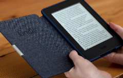 除了Apple Pay入華，Kindle無限閱讀計劃正式開通