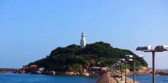 出游的時(shí)節(jié)：青島十大絕美小島，你去過嗎？
