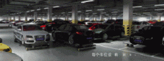 中國最牛停車場(chǎng)，美國、德國排著隊(duì)來偷學(xué)
