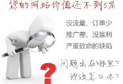 做網(wǎng)站優(yōu)化時關(guān)鍵詞排名不穩(wěn)定怎么辦？
