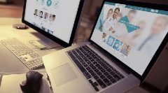 “互聯(lián)網+”時代，企業(yè)網站建設領域發(fā)展趨勢