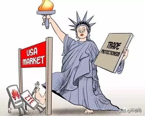 孟晚舟終于被保釋，但更艱苦的斗爭還未到來！
