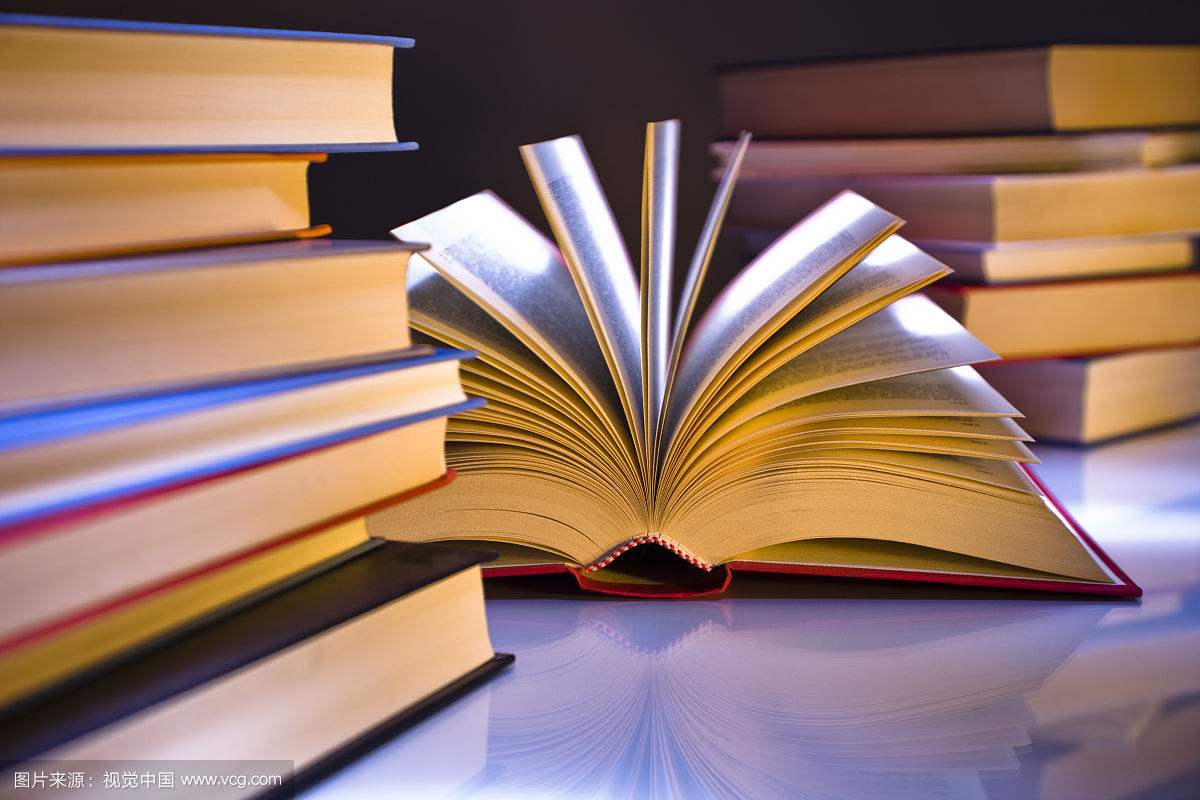 【知道網(wǎng)絡(luò)】多讀書(shū)，讀好書(shū)，8本好書(shū)推薦給您