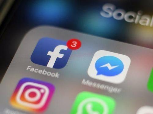 Facebook攤上大事！或被迫走向“拆分”
