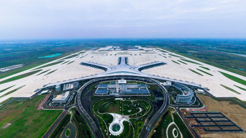 再見流亭，青島膠東國際機(jī)場正式運(yùn)營